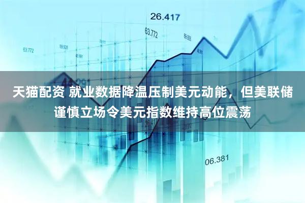天猫配资 就业数据降温压制美元动能，但美联储谨慎立场令美元指数维持高位震荡
